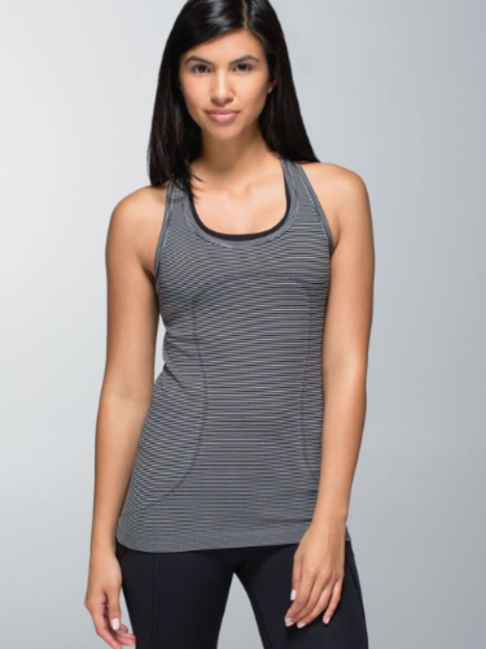 Lululemon Run Swiftly Tech Racerback Tank Top
